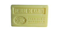 Beurre de karité