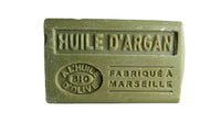 Huile d'argan