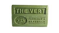 Thé vert