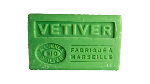 Vetiver