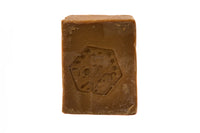 Savon d'Alep Saryane 20% de laurier et 80% d'huile d'olive