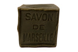 Savon de Marseille du Sérail 72% d'huiles
